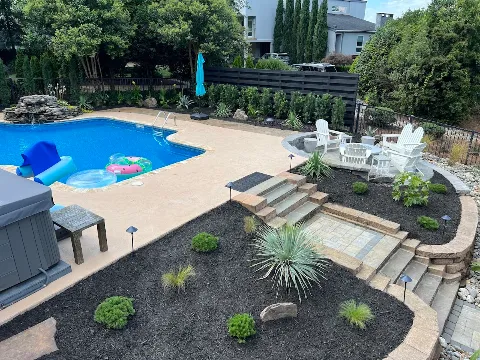 A.R.C Landscaping photo 1