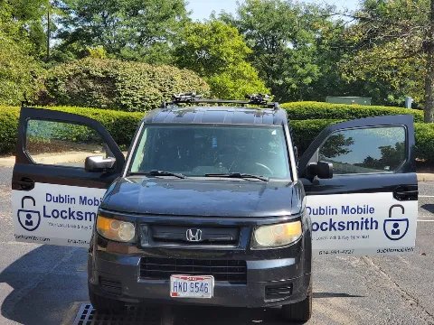 Dublin Mobile Locksmith photo 1