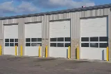 Designer Door Co.