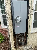 Vs Group Corp Electric
