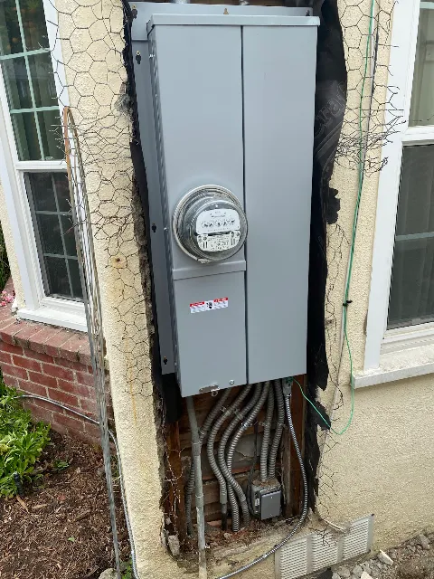 Vs Group Corp Electric in Glendale
