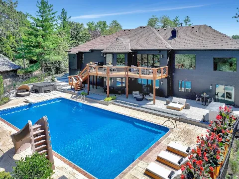 Sierra Homes in Omaha