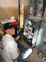Authority Heating & Cooling
