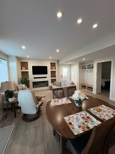 LINQ Flooring in Vernon