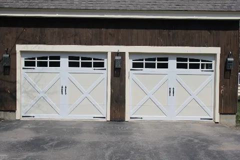 Raynor Door Authority of New England photo 1