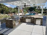Clements Landscape and Pool Construction photo 7