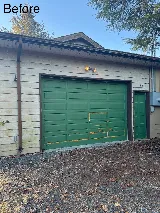 Hunter Garage Doors photo 2