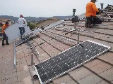 Orange Solar photo 5