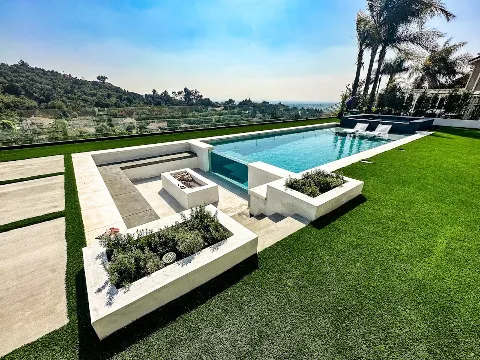 Xtreme Pools & Hardscapes in Rancho Cucamonga