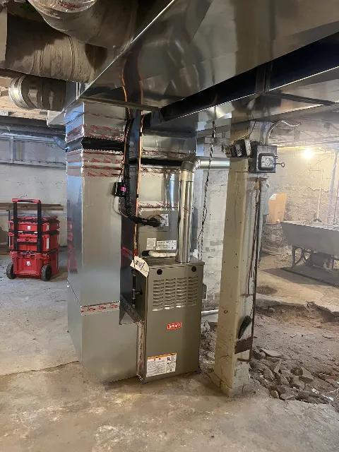 O'Boys Plumbing, Furnace & AC Repair in Minneapolis