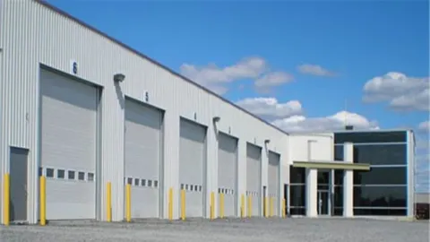Metro Garage Door Repair in Dallas