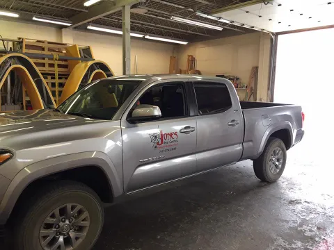 Jones Pest Control photo 1