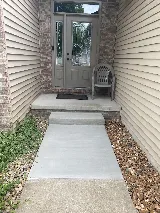 Concrete Contractors Springfield IL photo 6