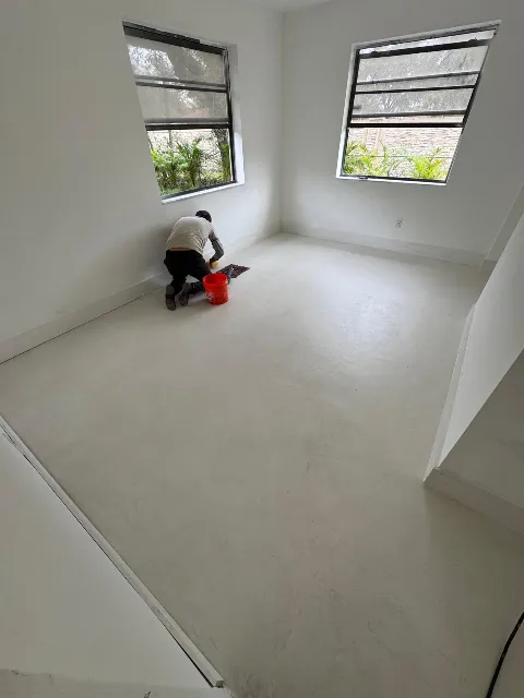 Hollywood Cement & Microcement photo 1