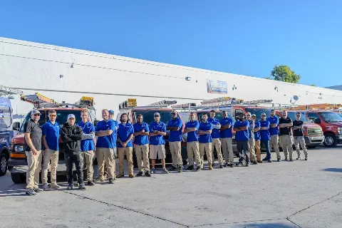Spectrum A/C LLC in West Palm Beach