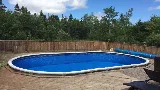 Aqua Master Halifax