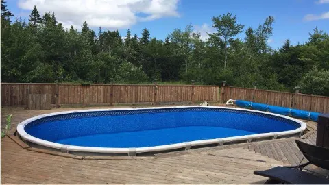 Aqua Master Halifax photo 1