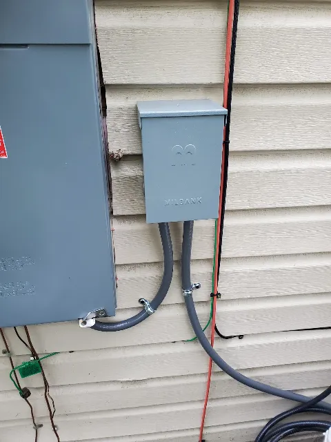 NextGen Electric LLC in Cheyenne