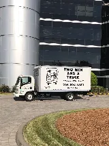 Two Men and a Truck Moving and Storage photo 8