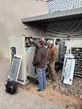 ETR Air Conditioning & Heating photo 4