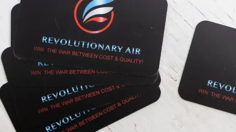 Revolutionary Air photo 1