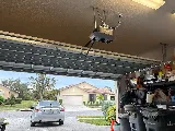 Precision Overhead Garage Door Service of Sarasota photo 7