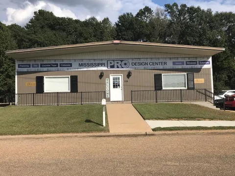 Mississippi Pro Design Center photo 1