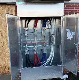 Scott Electric