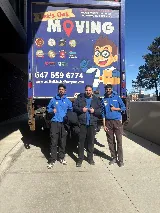 Let's Get Moving Brampton