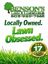 Benson's Lawn and Landscaping photo 5
