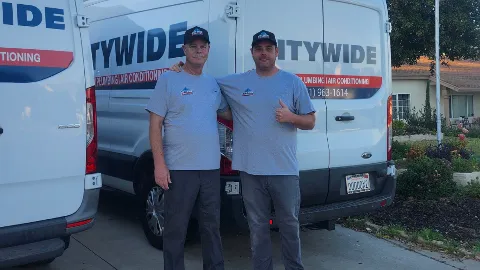 City Wide Air Conditioning Plumbing & Heating - Ac Repair Moreno Valley in Moreno Valley