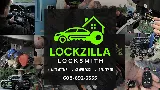 Lockzilla Locksmith