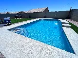Dolphin Pools Gilbert
