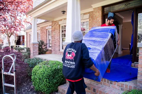 Crabtree Family Moving & Storage photo 1