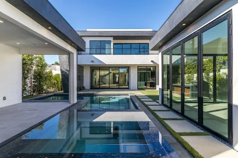 iBuilders Design and Build in Sunnyvale
