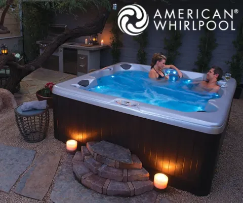 Happy Hot Tub in Cambridge