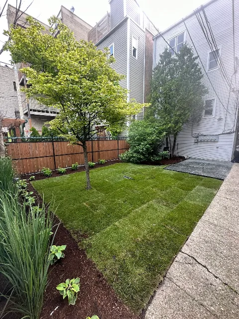 O'Brien Brothers Landscaping photo 1