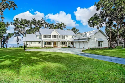 Glenn Layton Homes in Jacksonville