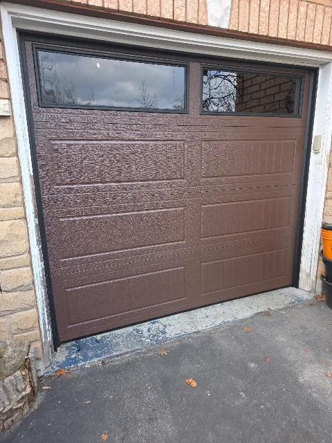 Durham Garage Door Guys in Whitby