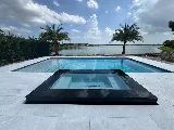 Calypso Pools Construction