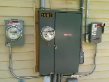 Four Ace Electrical Services Corporation photo 8