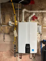 Smile HVAC photo 4