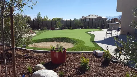 Greenbee Landscape, Inc. photo 1