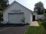 Tom's Pools