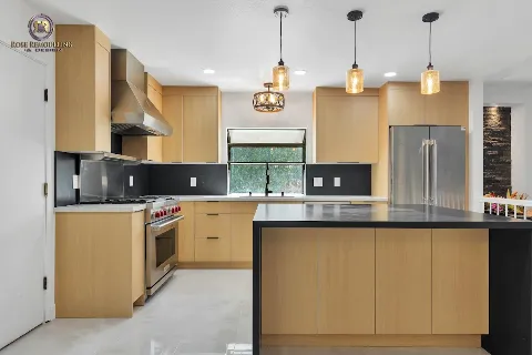 Rose Remodeling & Design in Sunnyvale