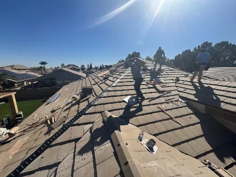Arizona Roofers photo 1