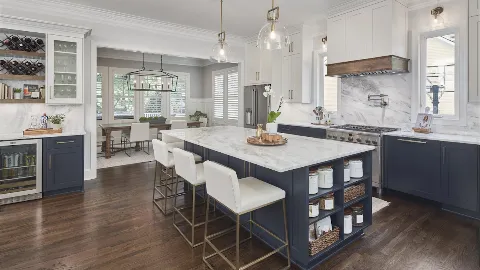 DiFabion Remodeling, Inc. in Concord