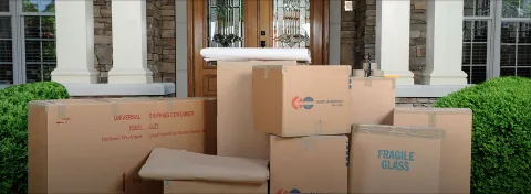 All World Moving & Storage of Moncton, NB photo 1