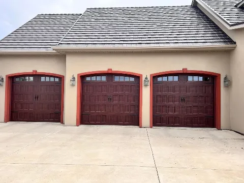 Quality Service Overdoor in Great Falls