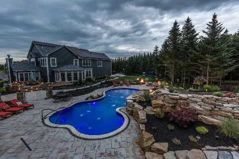 Liverpool Pool & Spa in Syracuse